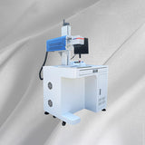 CO2 laser marking machine