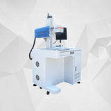 CO2 laser marking machine