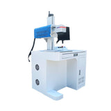 CO2 laser marking machine