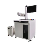 UV laser marking machine