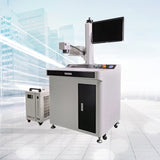 UV laser marking machine